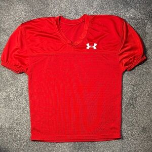 Under Armour Football Jersey